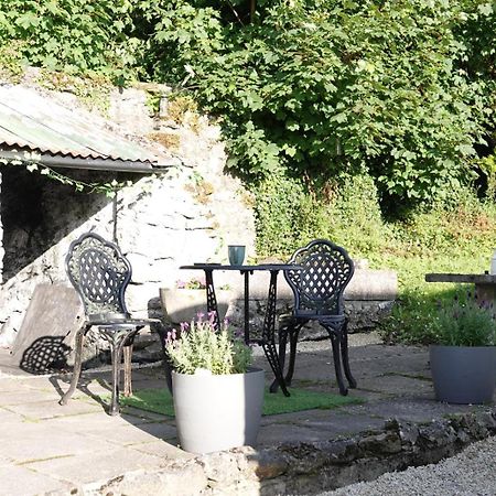Clover Cottage Sligo Extérieur photo