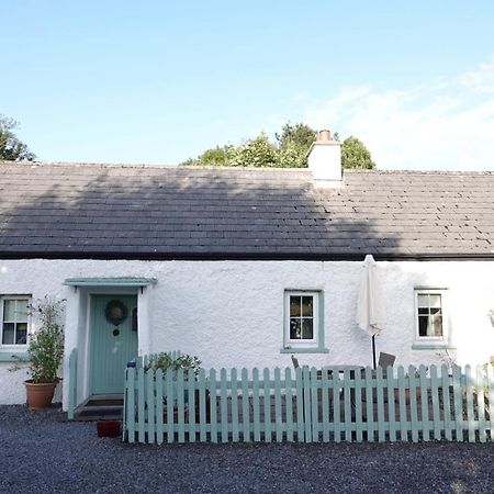 Clover Cottage Sligo Extérieur photo