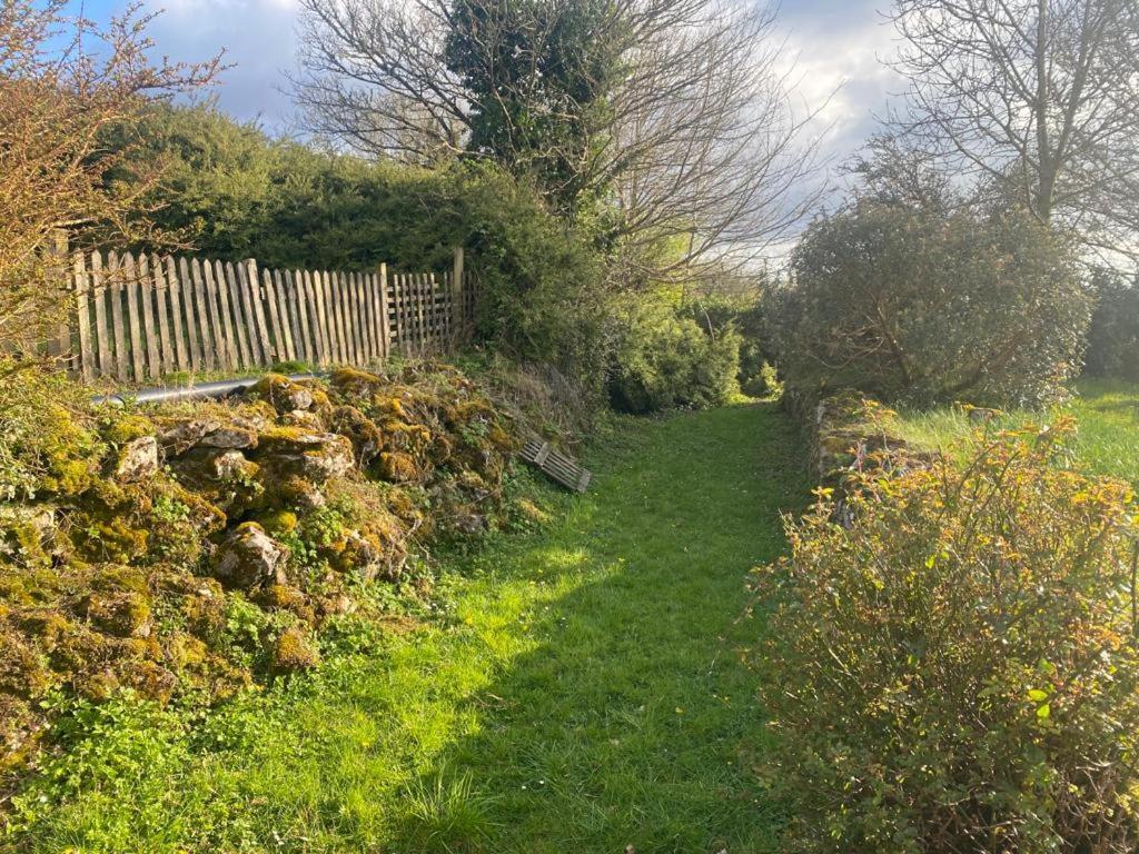 Clover Cottage Sligo Extérieur photo