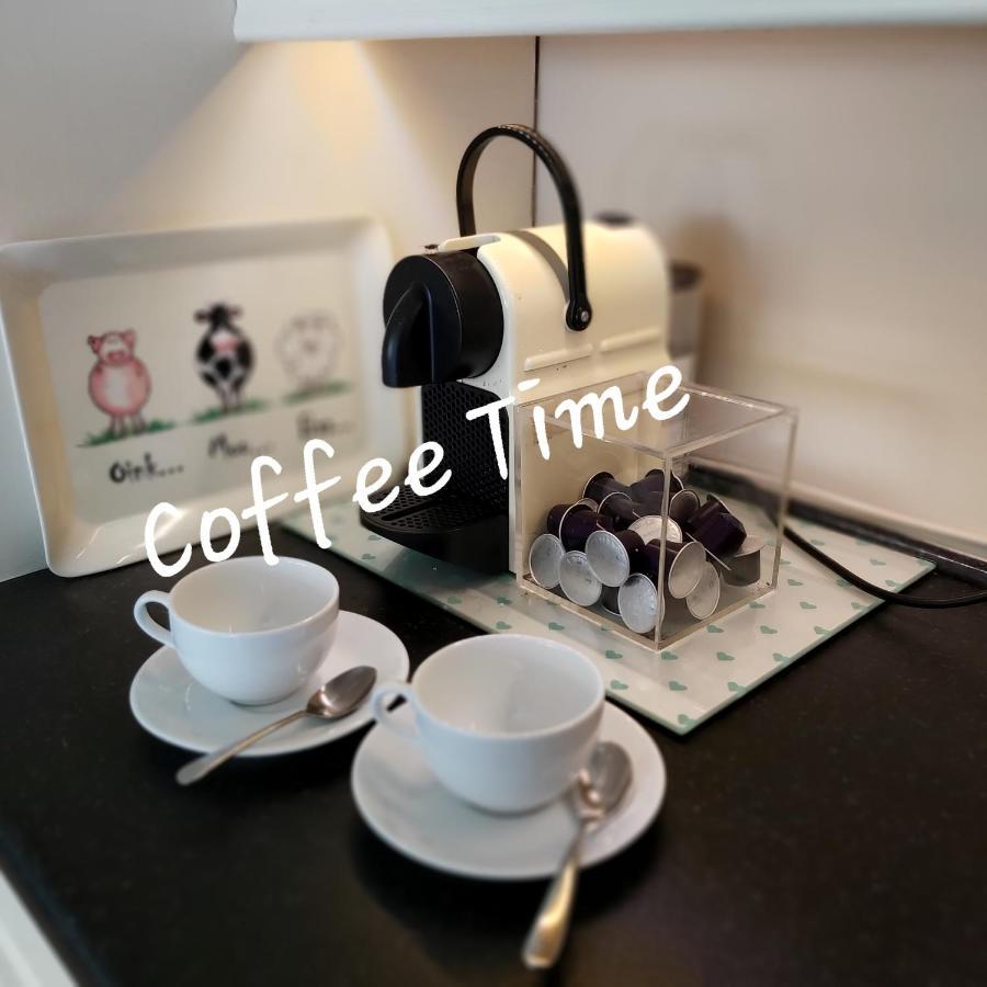Clover Cottage Sligo Extérieur photo