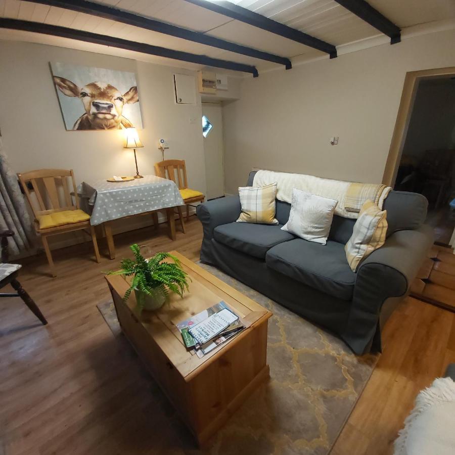 Clover Cottage Sligo Extérieur photo