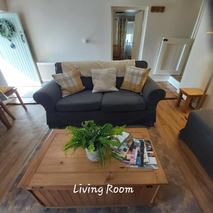 Clover Cottage Sligo Extérieur photo