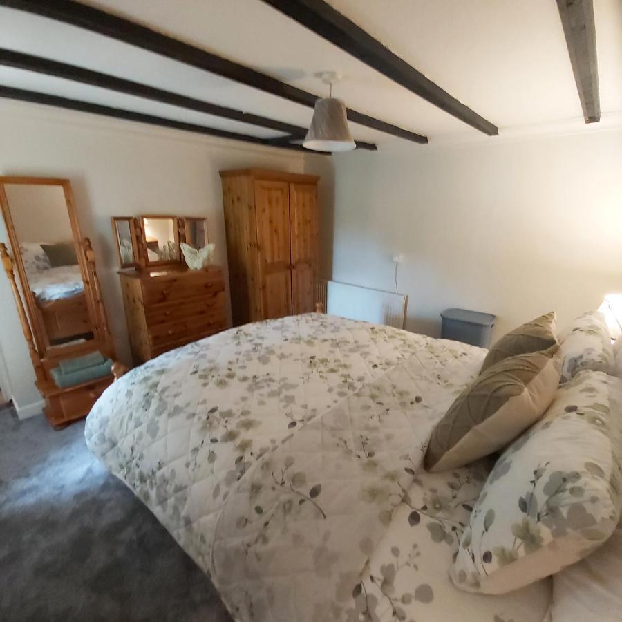 Clover Cottage Sligo Extérieur photo