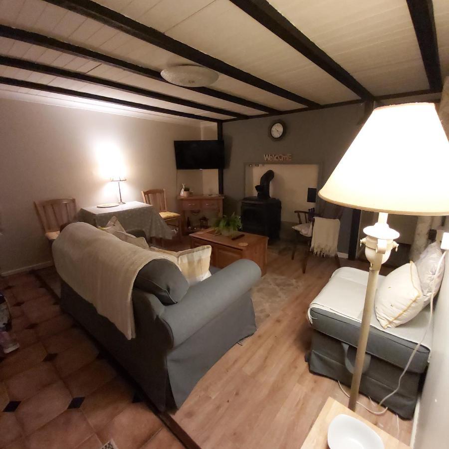 Clover Cottage Sligo Extérieur photo