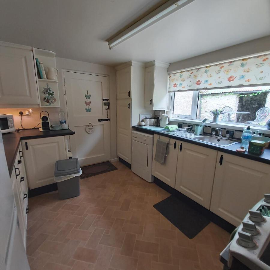 Clover Cottage Sligo Extérieur photo