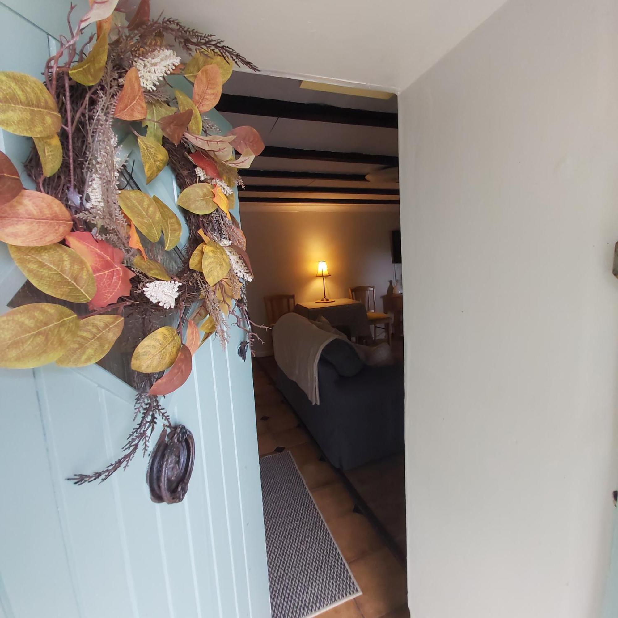 Clover Cottage Sligo Extérieur photo