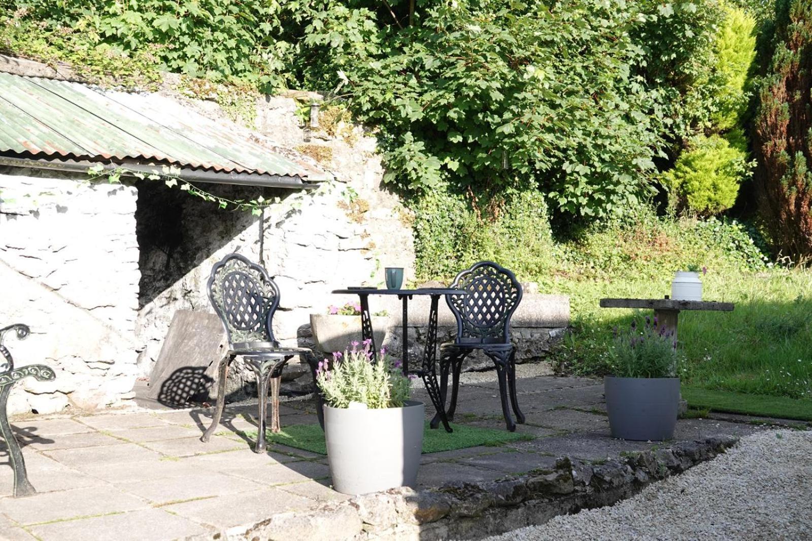 Clover Cottage Sligo Extérieur photo